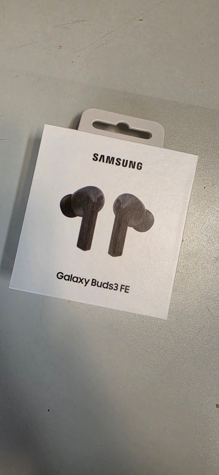Galaxy Buds 3 FE, Enlèvement ou Envoi, Neuf