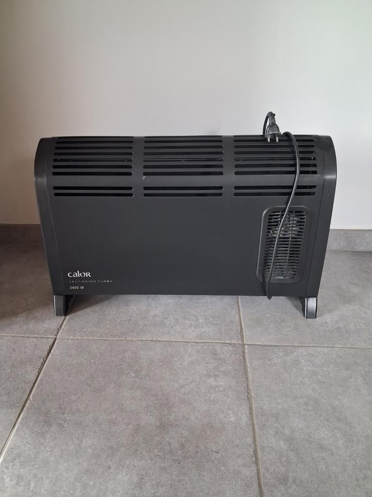 Radiateur rowenta 2400w
