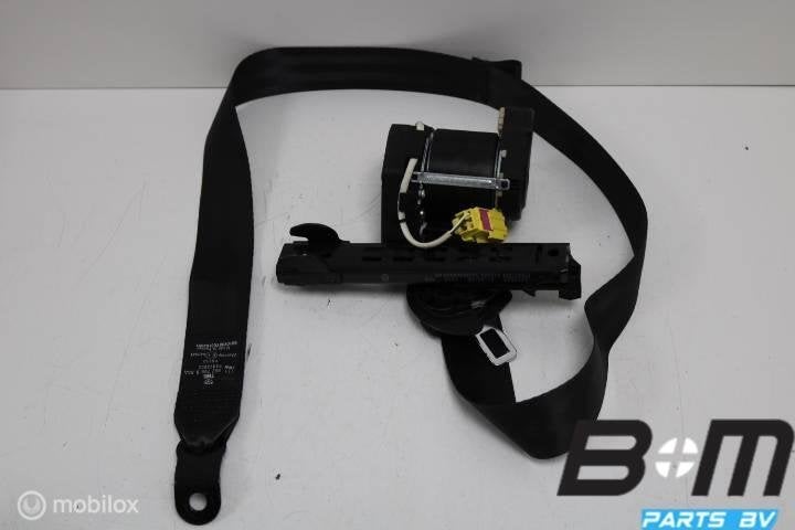 Gordel rechts voor VW Touran 1T 1T1857706B, Auto diversen, Anti-diefstal, Gebruikt