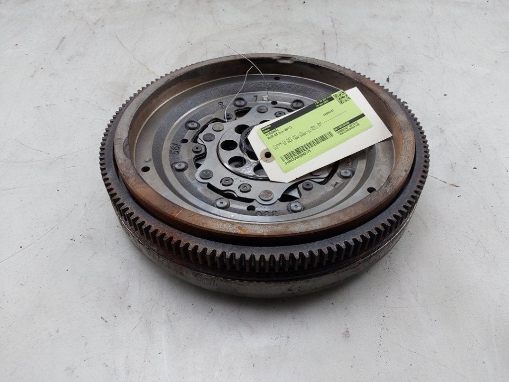 VOLANT MOTEUR Q3 (8UB / 8UG) (|06J105266AQ|06J105266R|), Dhr. J. Ham, Administratie@autoham.nl, Audi, Utilisé