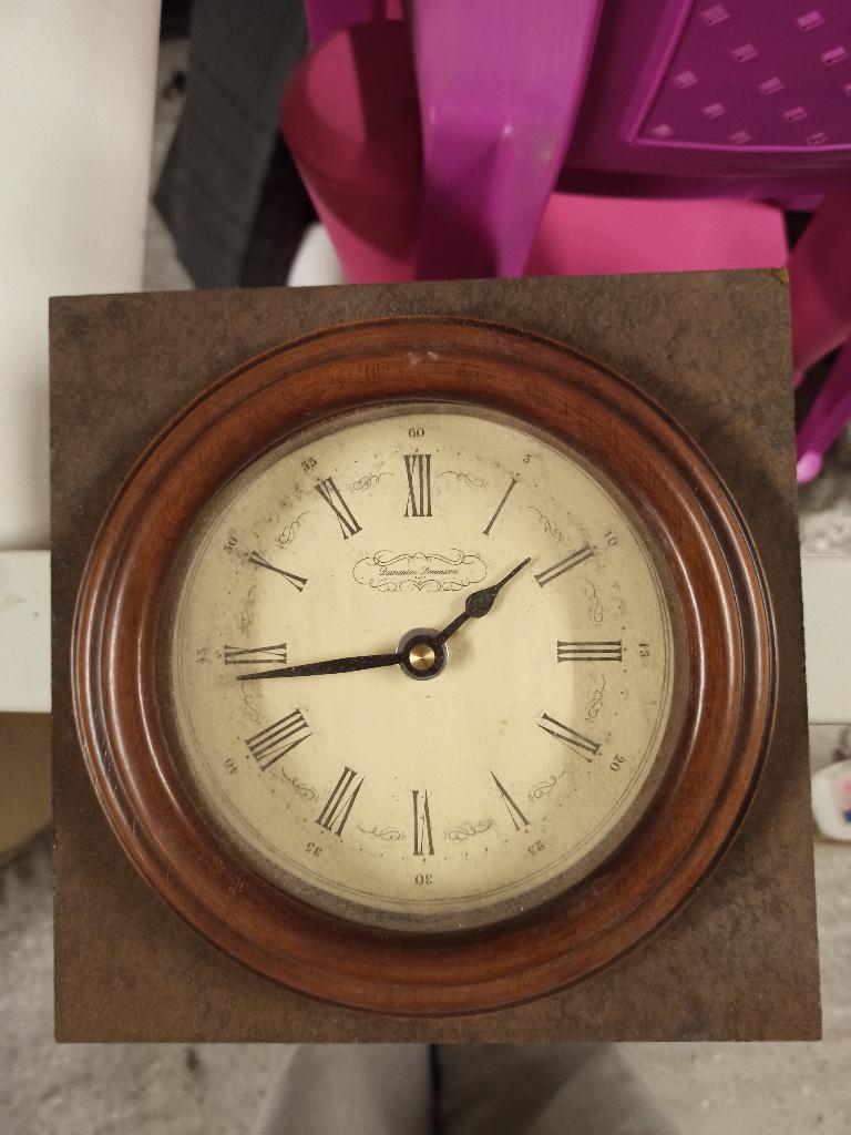 Horloge de marque italienne Diamantini Domeniconi, Envoi