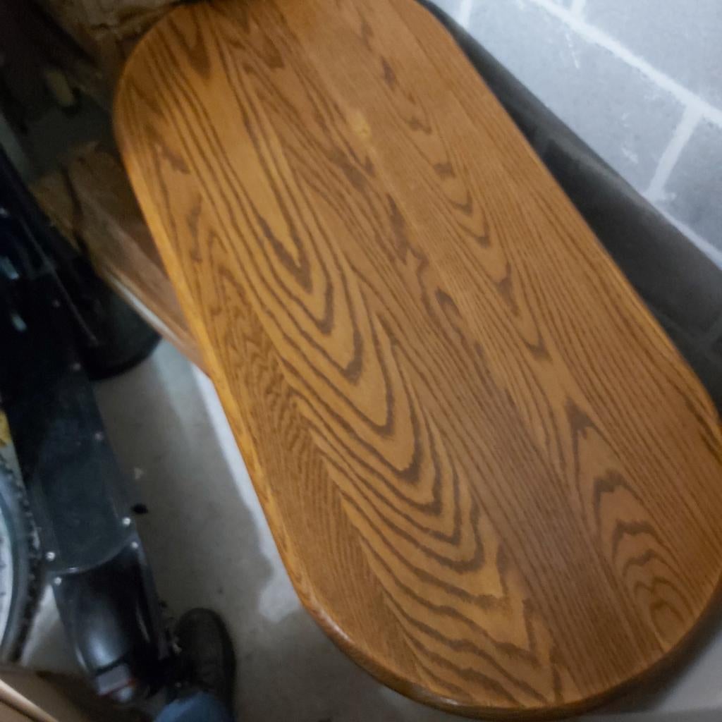 Table basse  bon état, Enlèvement