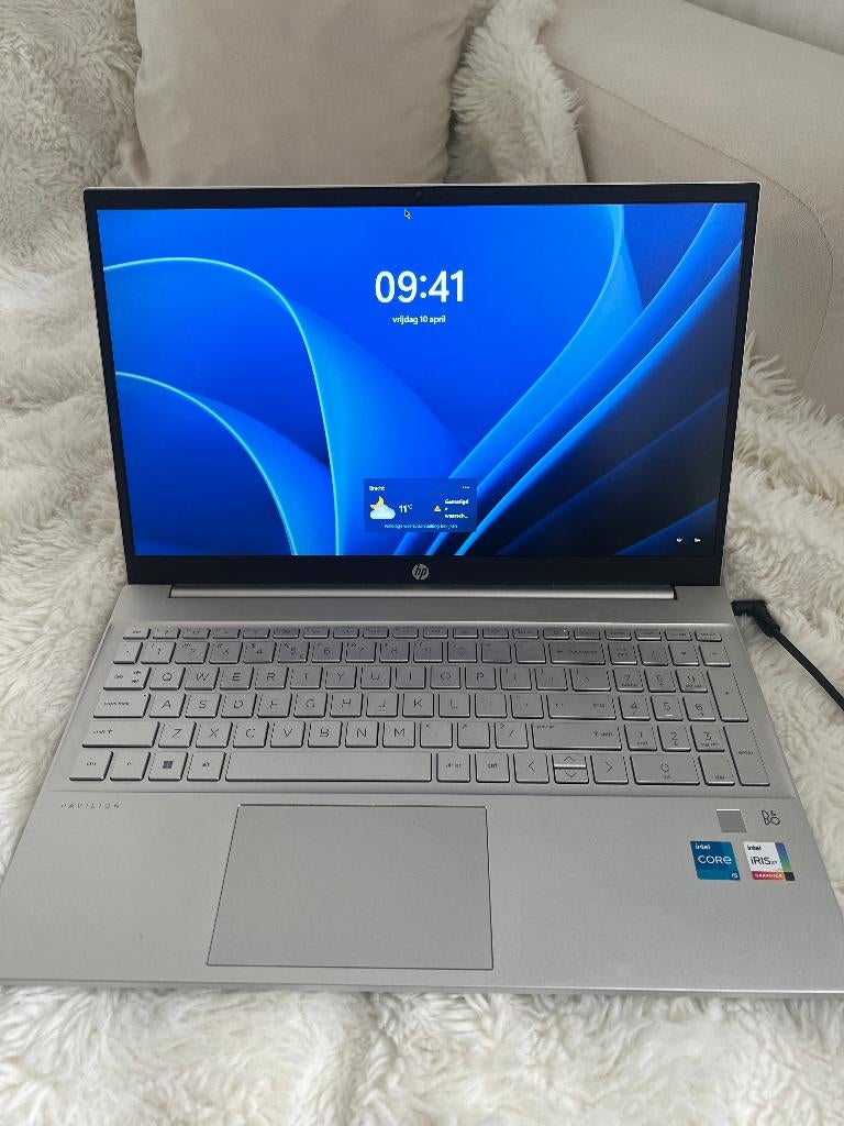laptop, Hp, Intel® Core™ i5 7, Qwerty, 512 GB