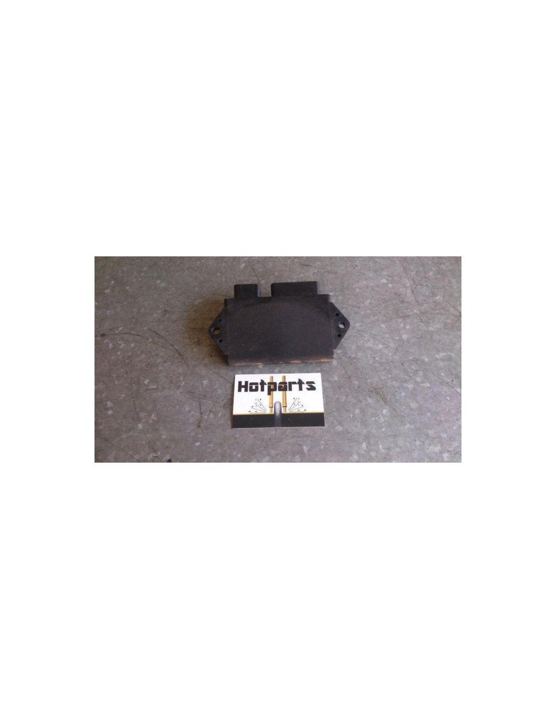 ZX6R 1998 - 1999 Kawasaki CDI D1-42881, Motoren