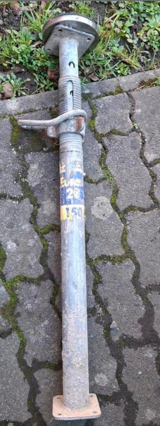 Etançon 150cm, Bricolage & Construction, Échafaudages
