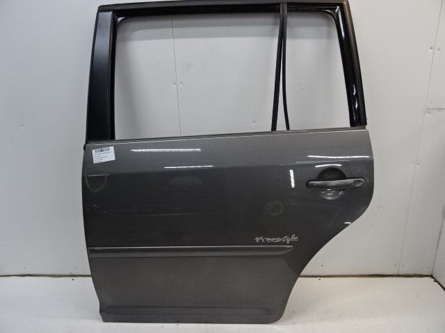 PORTE GAUCHE ARRIÈRE Volkswagen Touran (1T1 / T2), Autos : Pièces & Accessoires, Arrière, Volkswagen, Volkswagen AG, Utilisé
