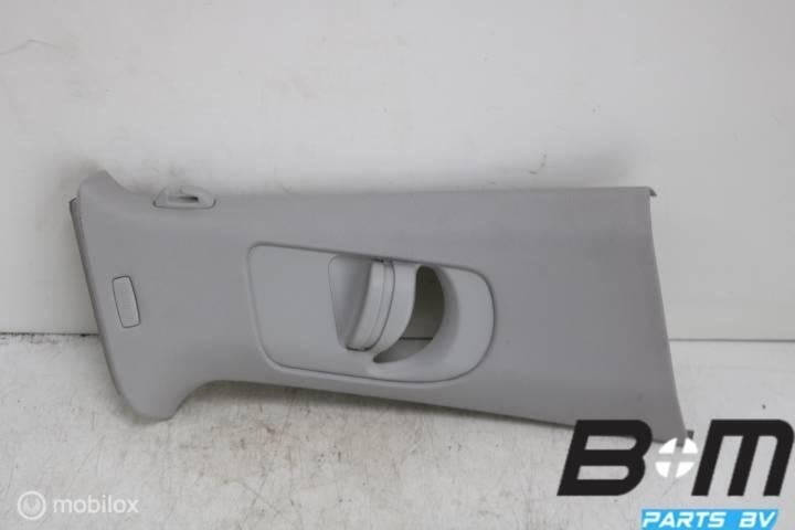 B-stijl bekleding rechts VW Passat B8 Var. FL 3G0868418, Utilisé