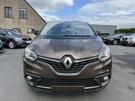 RENAULT Grand Scenic 1.7/7 LOCALISATION, Autos, Renault, https://public.car-pass.be/vhr/3f5a2f24-b05f-47f0-b063-2f1eb610803f, Euro 6