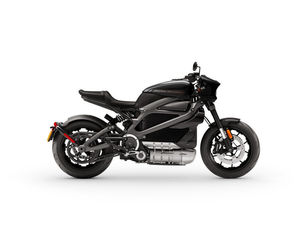 Harley-Davidson EV Electric ELW LiveWire (bj 2020), Harley-Davidson, Customerservices@harley‑davidson.com, Bedrijf, 3700 West Juneau Avenue
WI 53208  Milwaukee, US