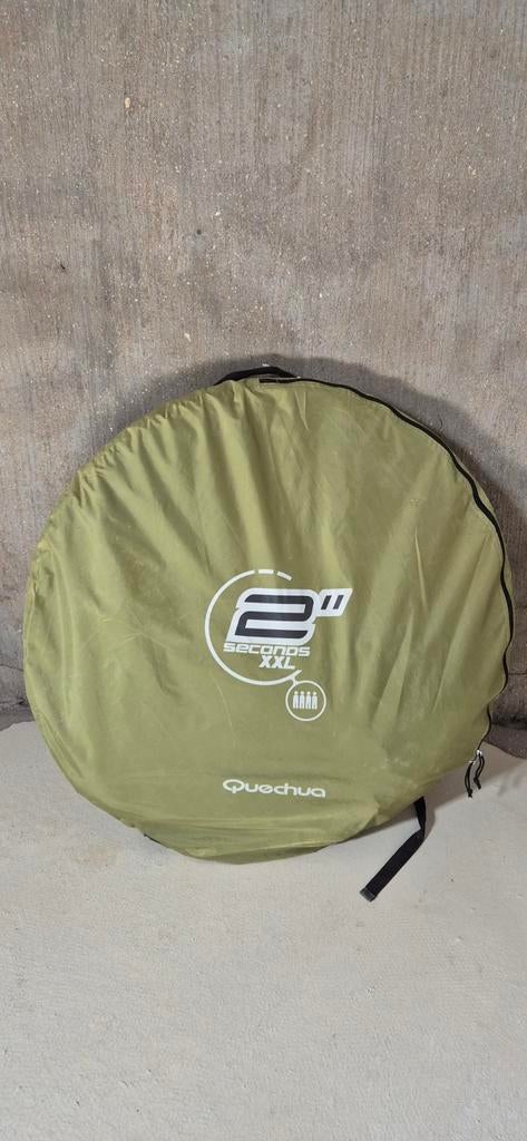 Quechua 2 seconds tent, Caravans en Kamperen, Tenten, Ophalen