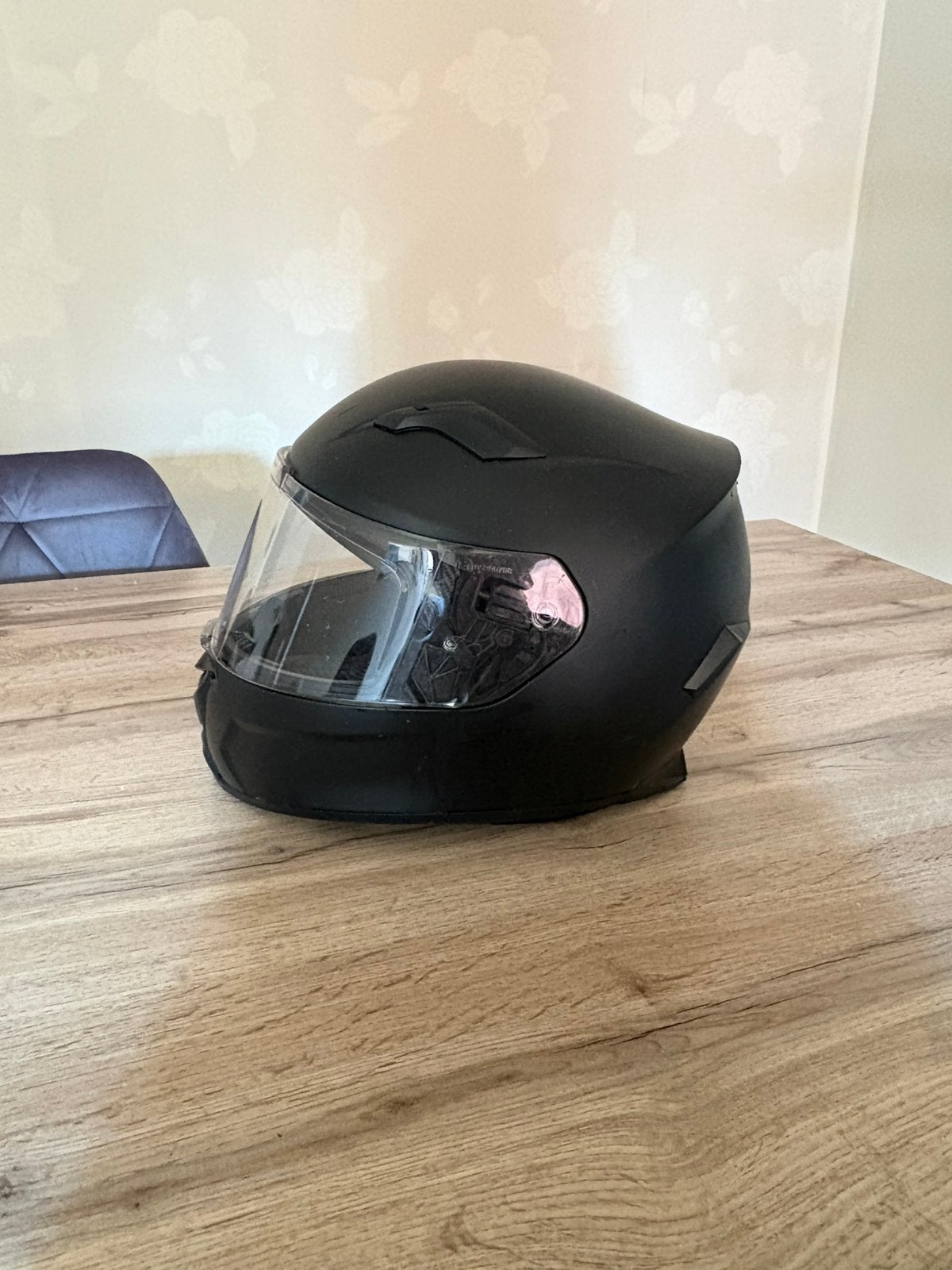 Helm vito Medium 57-58cm, Ophalen, Medium