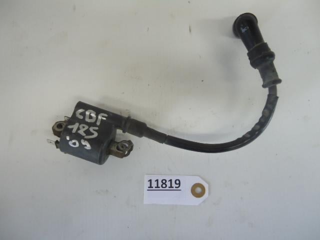 CBF125 2009 - 2012 Honda Bobijn bougiekop D1-11834, Motoren