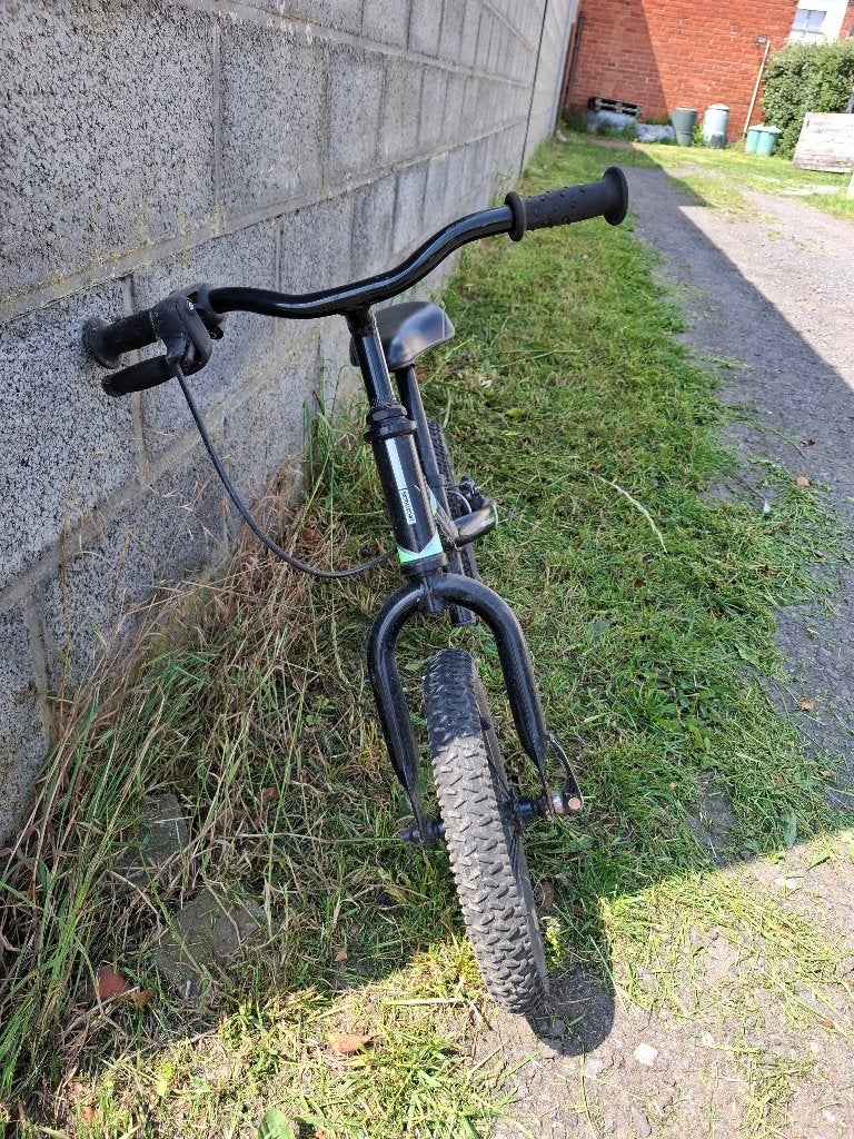 loopfiets, Ophalen, Zo goed als nieuw, Loopfiets