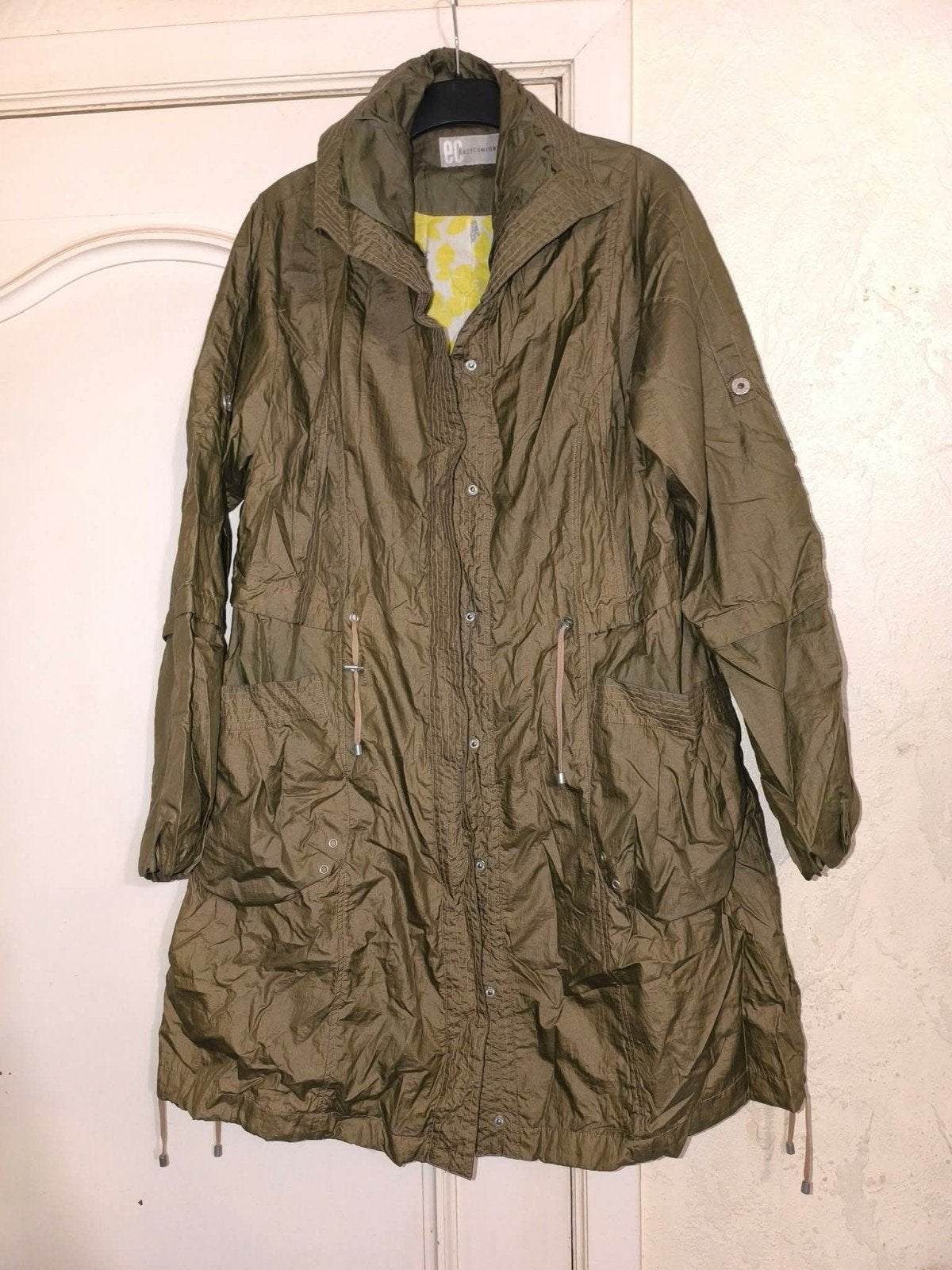 Mooie parka easy comfort 42, Ophalen of Verzenden