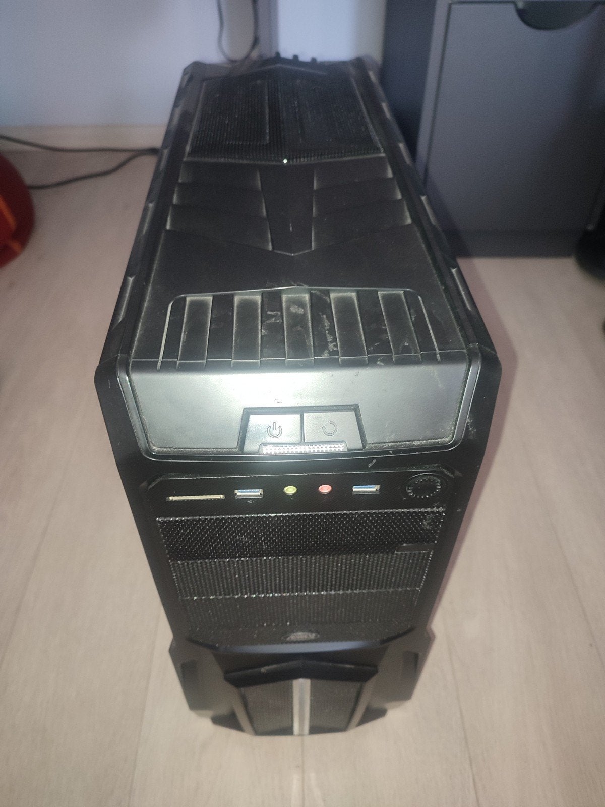 ordi rtx 2070, i7 12700f, 16 go ram, Informatique & Logiciels, Ordinateurs de bureau, SSD, 16 GB, Enlèvement