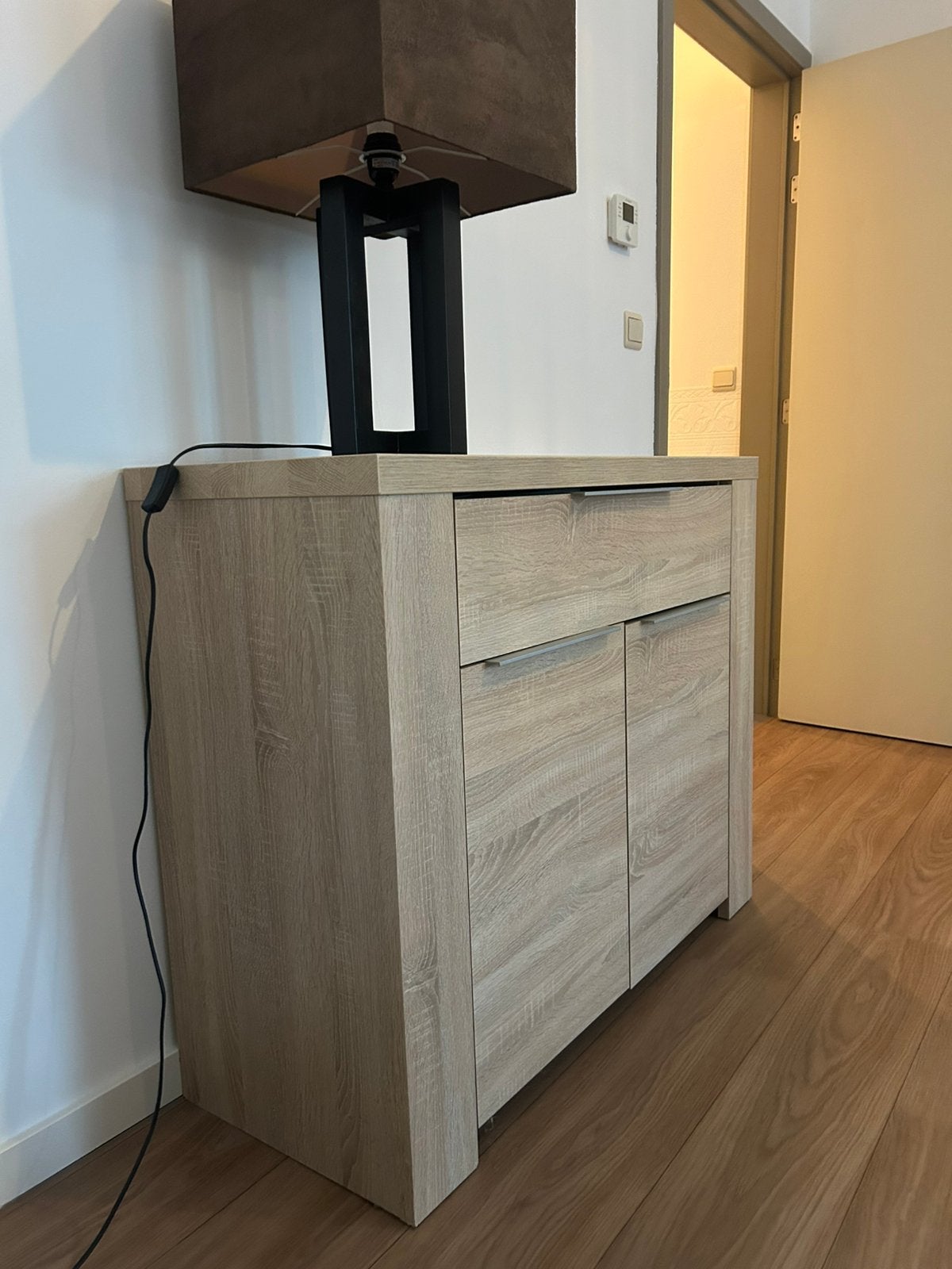Kleine dressoir, Huis en Inrichting, Ophalen, Gebruikt