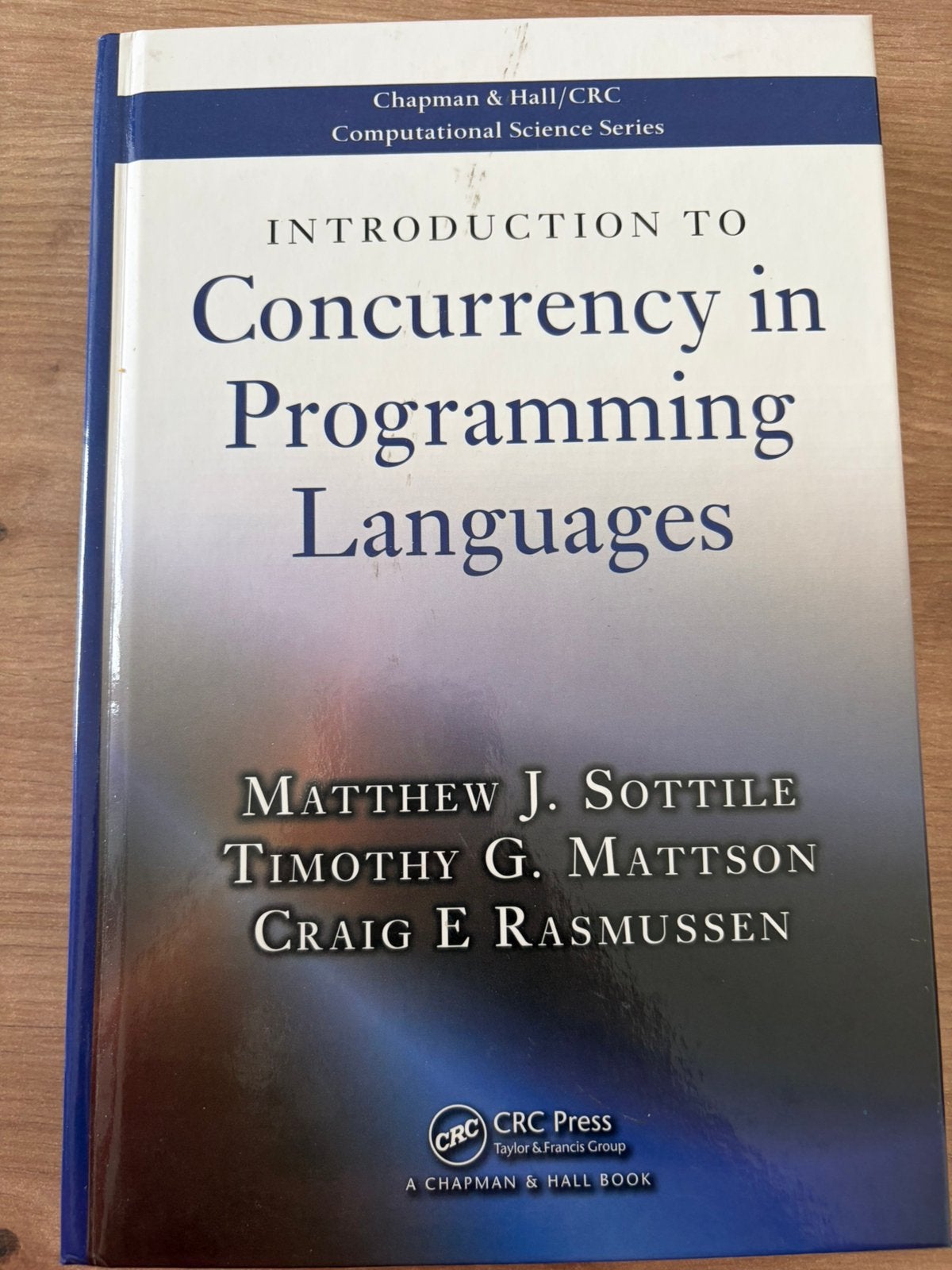 Livre sur l’informatique en anglais, Livres, Informatique & Ordinateur, Envoi, Comme neuf, Langage de programmation ou Théorie