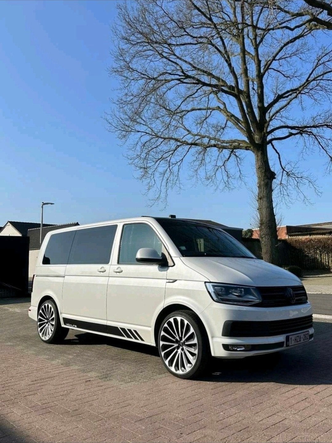 21 inch audi etron 5x120, Ophalen, Banden en Velgen, Nieuw, 21 inch