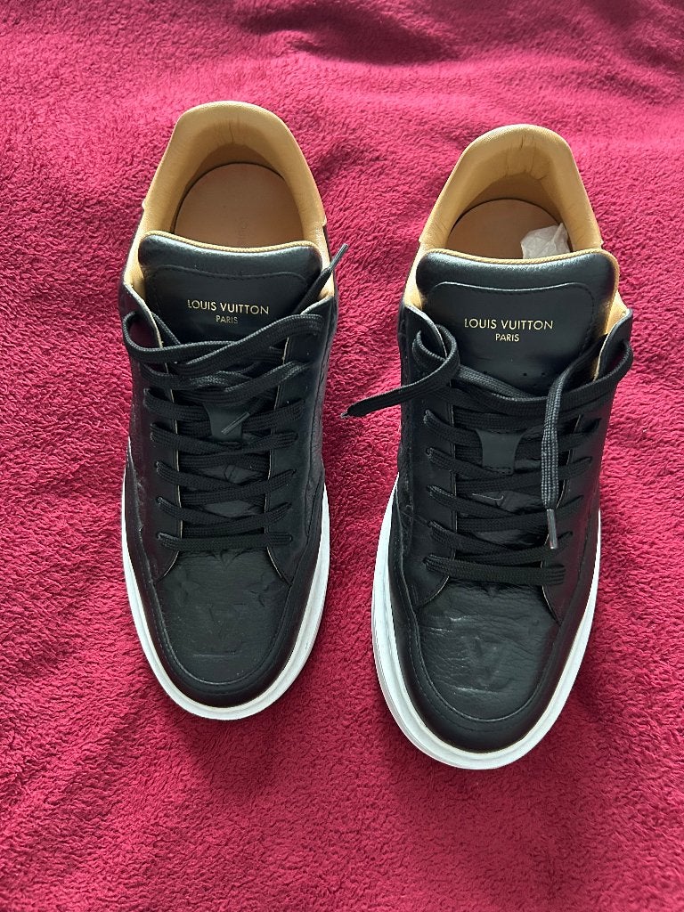 Heren schoenen, Kleding | Heren, Schoenen, Ophalen, Zwart, Overige typen, Zo goed als nieuw