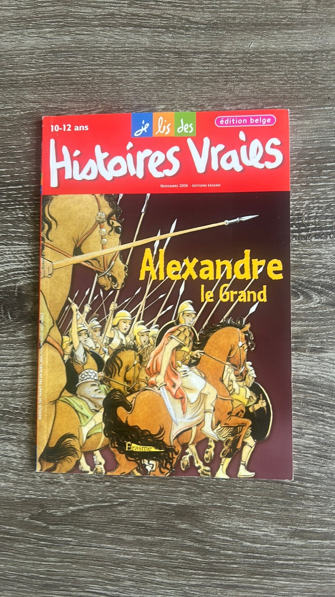 Livre, Livres, Enlèvement ou Envoi, 14e siècle ou avant, Comme neuf, Europe