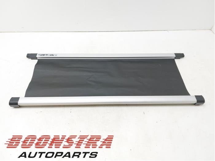 Bâche coffre à bagages d'un Skoda Superb, Autos : Pièces & Accessoires, -, 3 mois de garantie, Utilisé, -