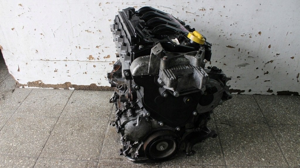Moteur G9U754 Nu MASTER RENAULT, Envoi, Utilisé, Daihatsu