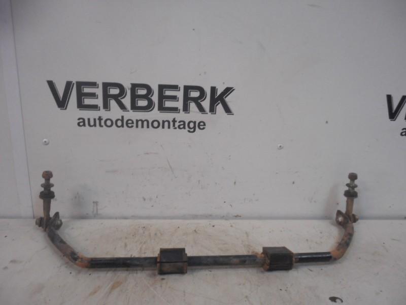 BARRE STABILISATRICE ARRIÈRE Jaguar XK 8 Convertible, Utilisé, Jaguar