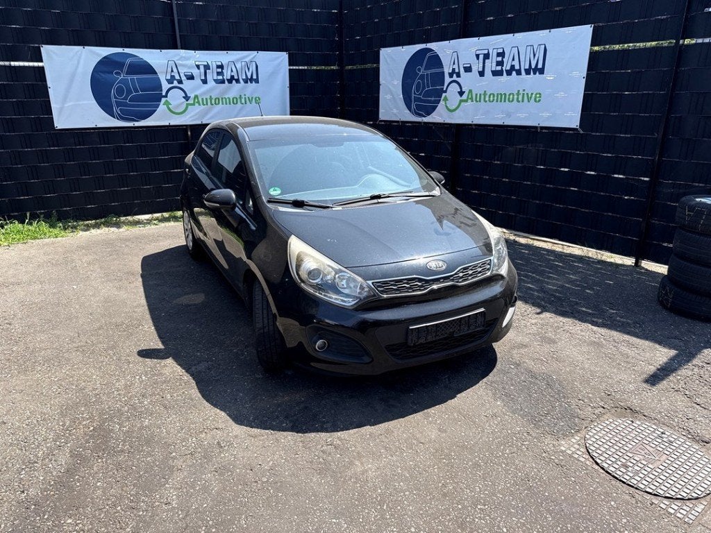 ESSIEU ARRIÈRE FWD Kia Rio III (UB) (|551001W100|), Autos : Pièces & Accessoires, Kia, Info@kia.de, Utilisé, Theodor-Heuss-Allee 11
60486  Frankfurt am Main, DE