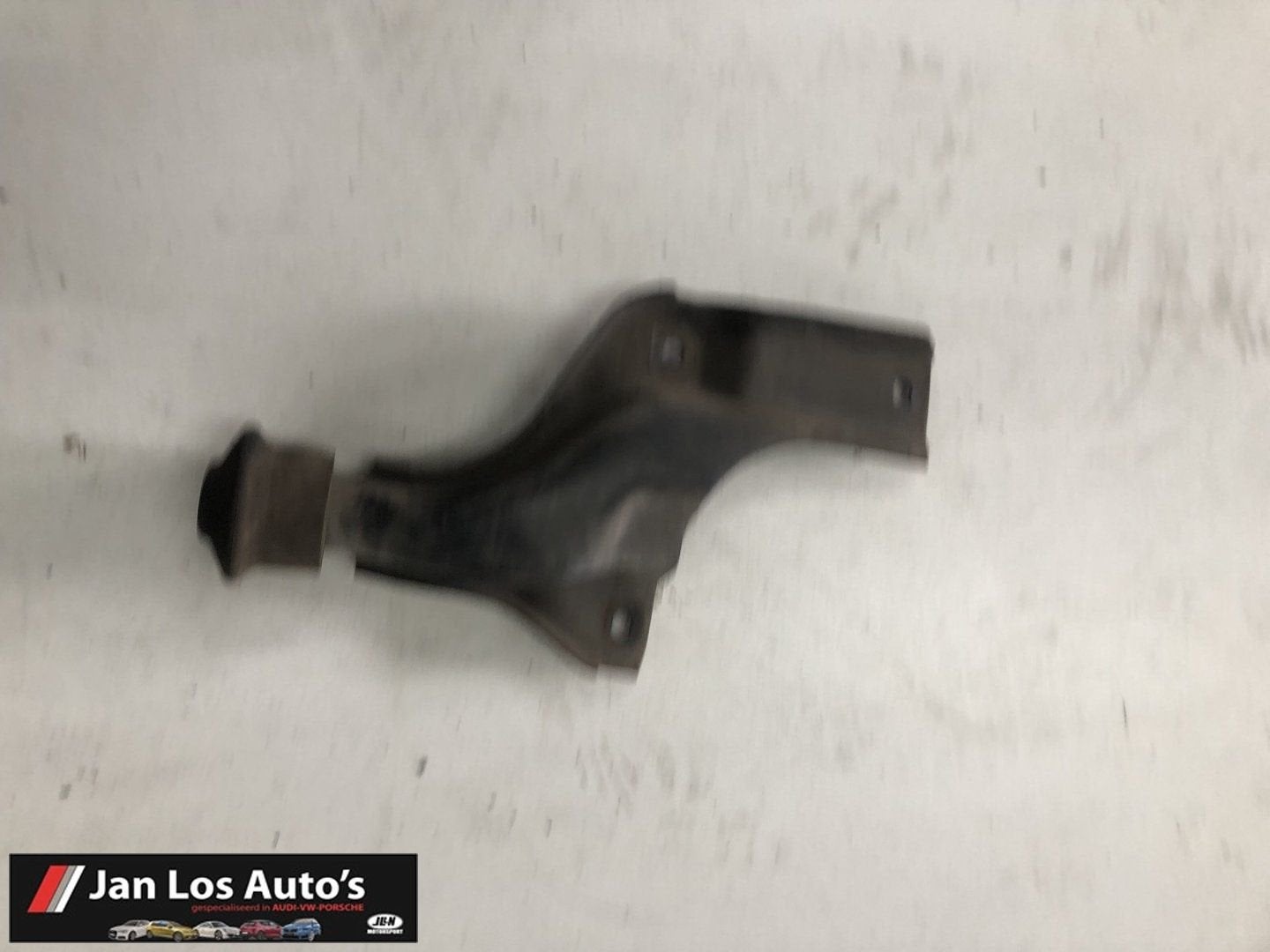 Audi 80 b2 b3 voorste motorsteun, -, Audi, Utilisé, -
