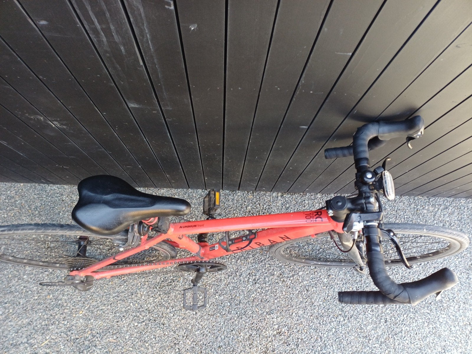 Vélo de route pour enfants Triban 100, Vélos & Vélomoteurs, Enlèvement