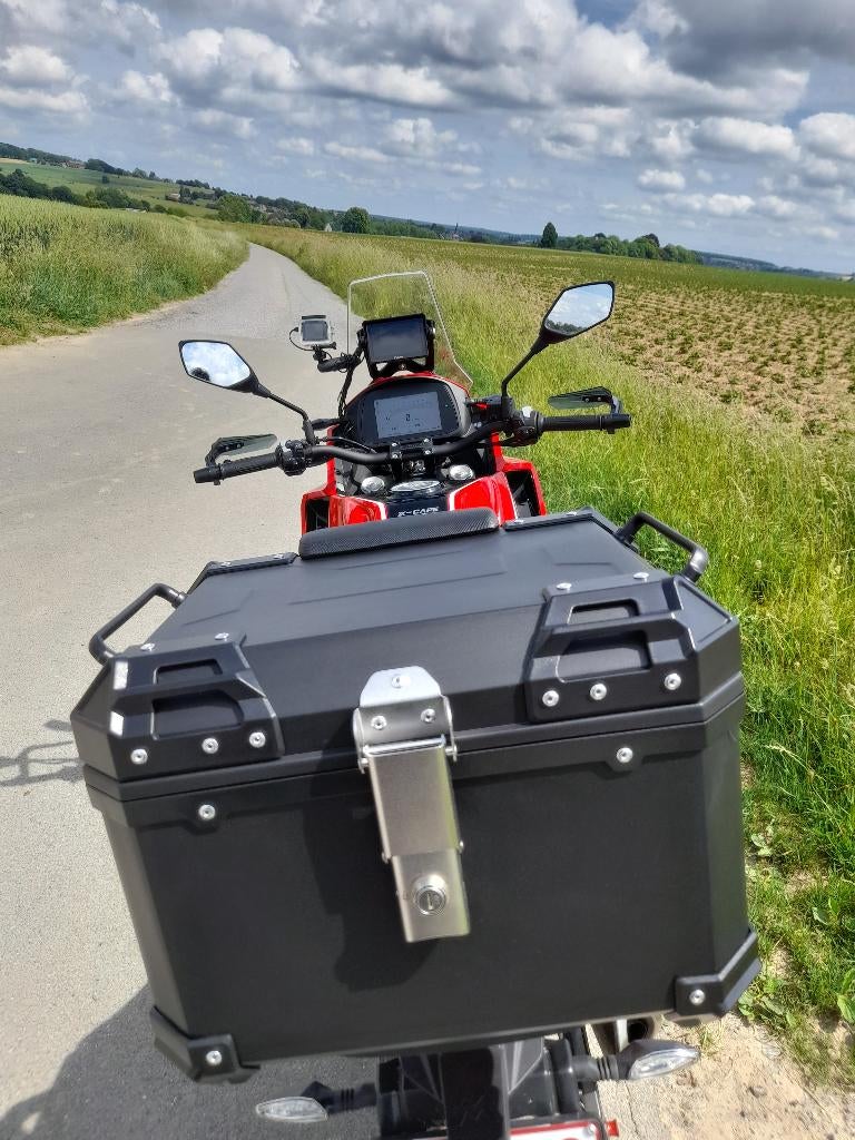 Moto, Occasion, Particulier, Meer dan 35 kW, Enduro