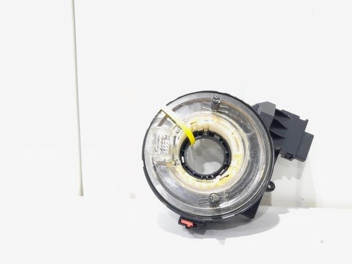 Airbagring van een Volkswagen Golf Plus, Gebruikt, -, Volkswagen, -