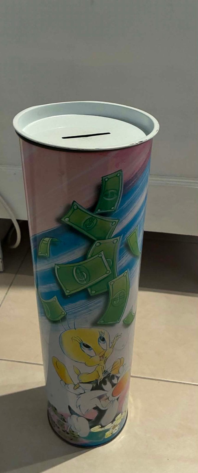 Spaarpot, Verzamelen, Spaarpotten, Ophalen, Zo goed als nieuw