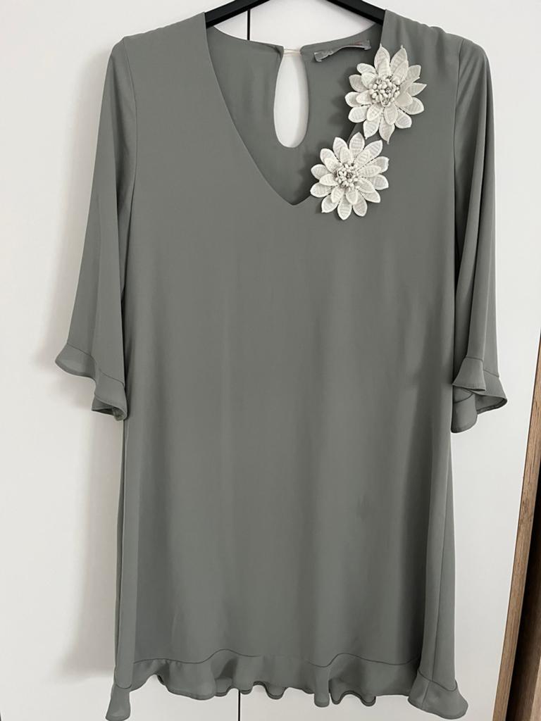 Dames kleedje(quinze trente)maat medium 7,00€, Kleding | Dames, Gelegenheidskleding, Ophalen, Zo goed als nieuw