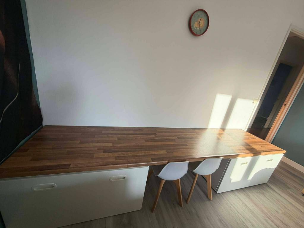 Mooie kinder bureau, Huis en Inrichting, Ophalen