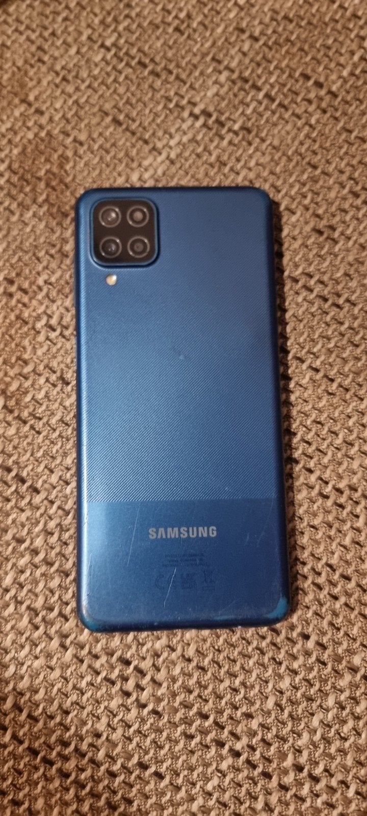 samsung A12 +samsung A20e, Télécoms, Téléphonie mobile | Samsung, Enlèvement ou Envoi