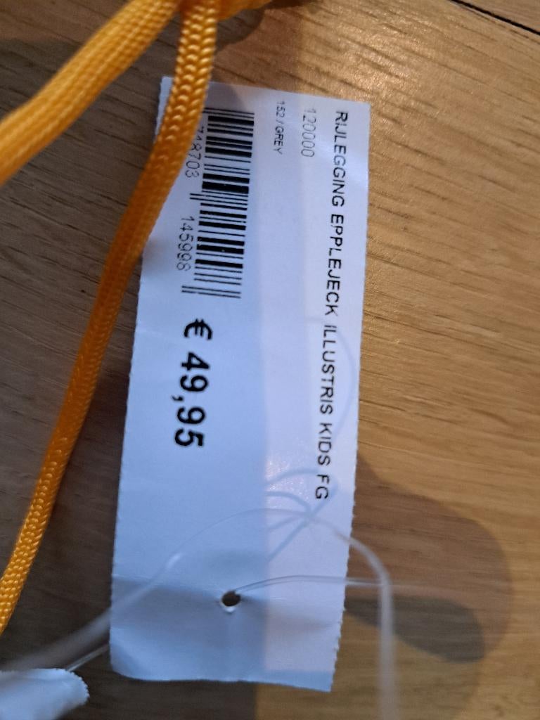 Rijbroek, Ophalen, Nieuw, Kinderen, Bovenkleding