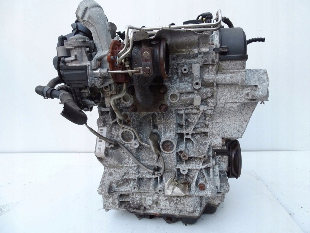 Moteur CHPB Complet AUDI VW SEAT GOLF LEON OCTAVIA SKODA Q3, Autos : Pièces & Accessoires, Moteurs & Accessoires, Alfa Romeo, Pièces américaines