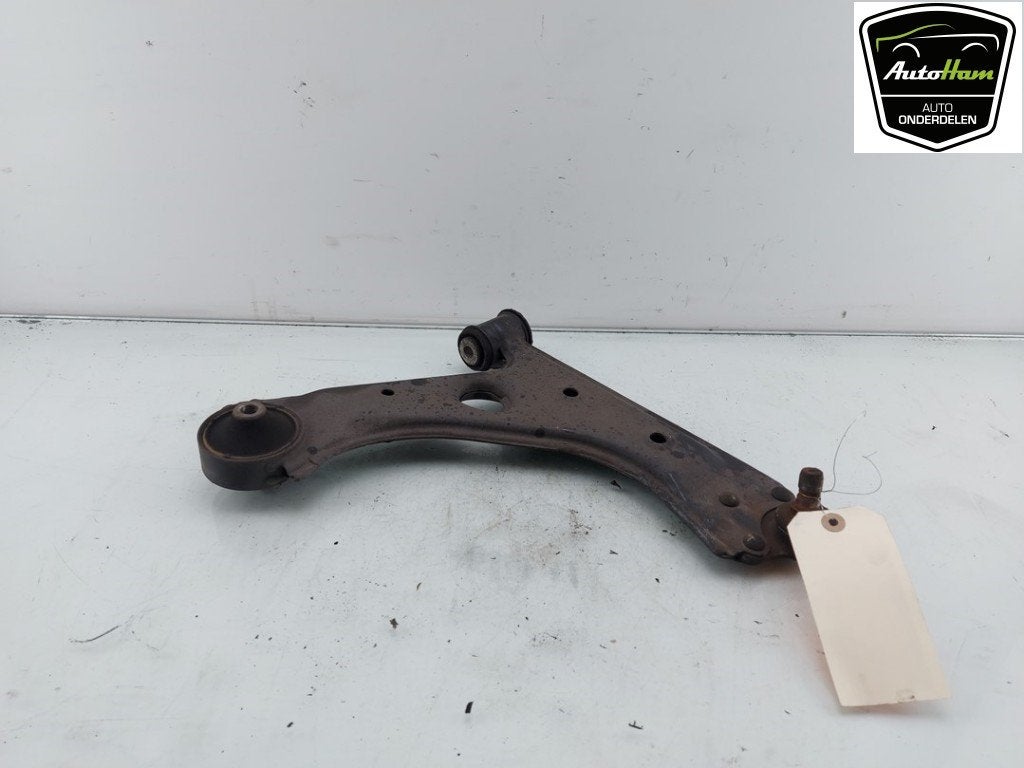 BRAS DE SUSPENSION AVANT DROIT (TRIANGLE) Opel Corsa E, Dhr. J. Ham, Administratie@autoham.nl, Opel, Utilisé