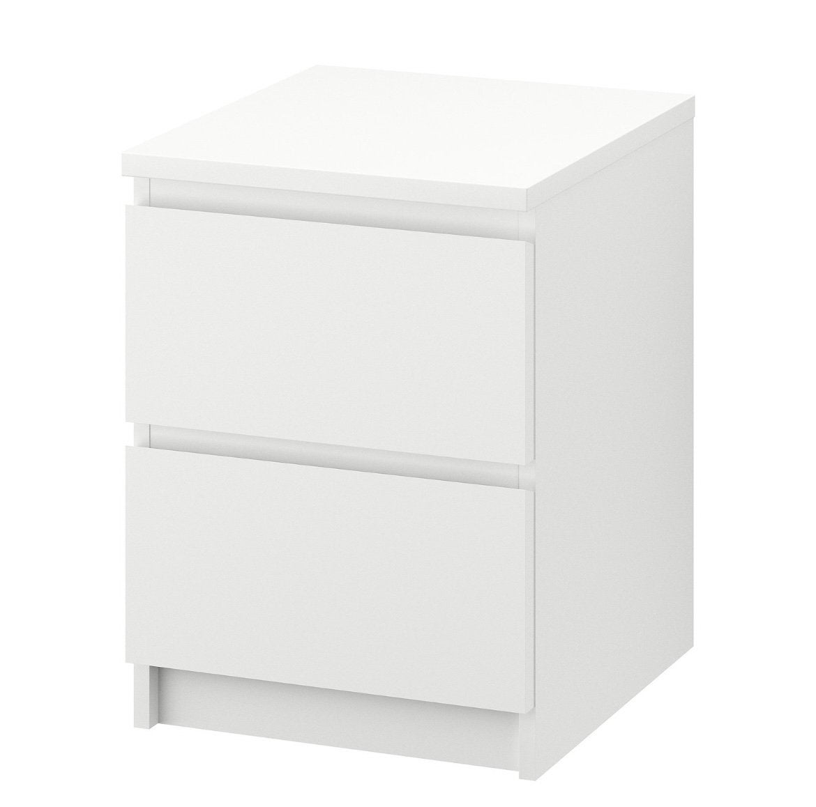 Table de chevet Ikea NEUVE !, Enlèvement, Neuf, Moins de 45 cm, Moins de 55 cm