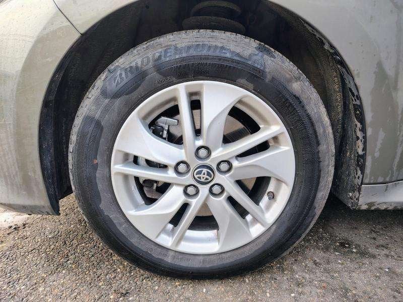 Toyota Yaris Dynamic, Autos, Achat, Euro 6, Entreprise, Noir