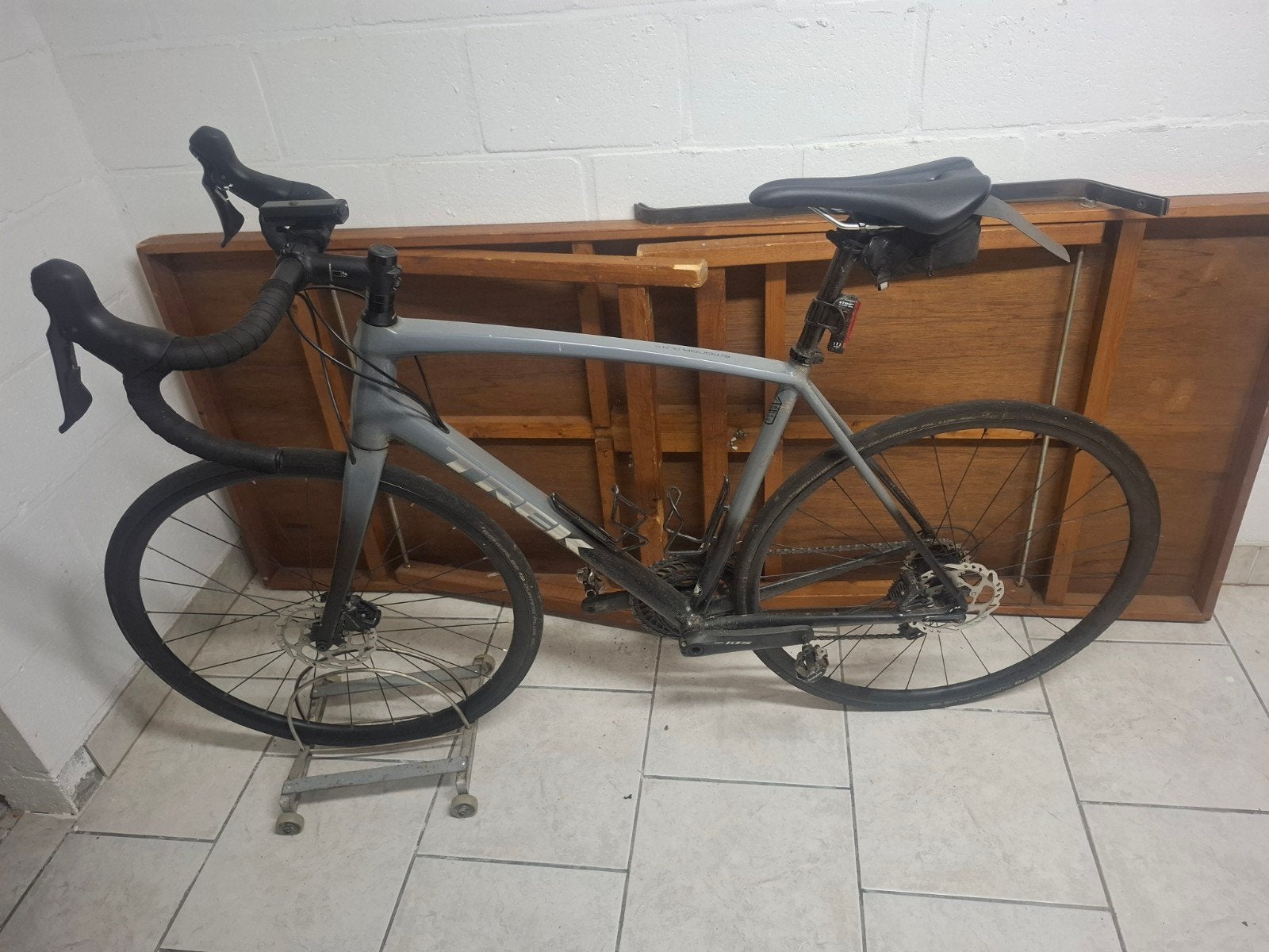 trek Emonda alr 5, Fietsen en Brommers, Ophalen