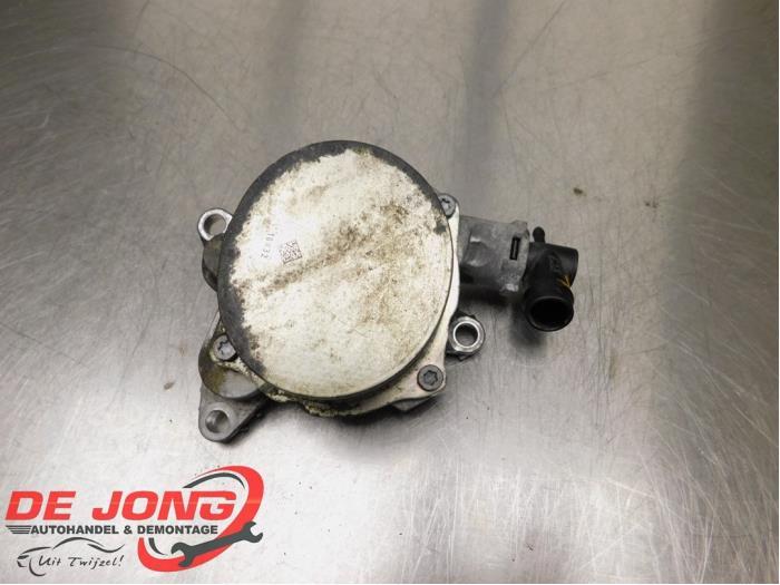 Pompe à vide (diesel) d'un Renault Trafic, Autos : Pièces & Accessoires, Moteurs & Accessoires, Renault, Utilisé, 3 mois de garantie