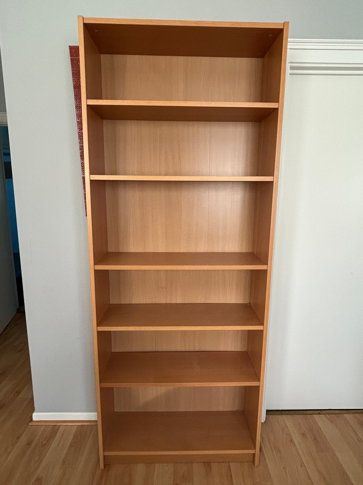 Etagere Ikea Billy, Maison & Meubles, 25 à 50 cm, Avec tablette(s), Comme neuf, Autres essences de bois