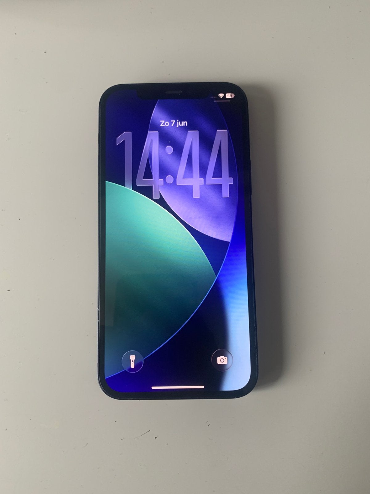 iPhone 12, Enlèvement ou Envoi, Comme neuf