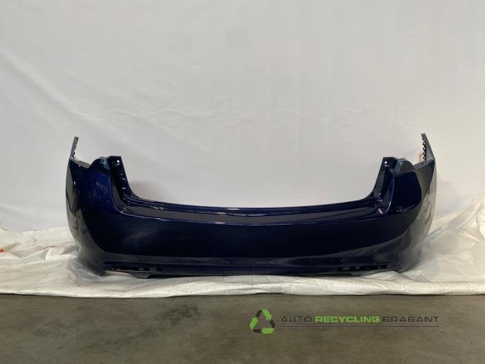 Pare-chocs arrière d'un Honda Accord (B536P), Neuf, Honda, -, 3 mois de garantie