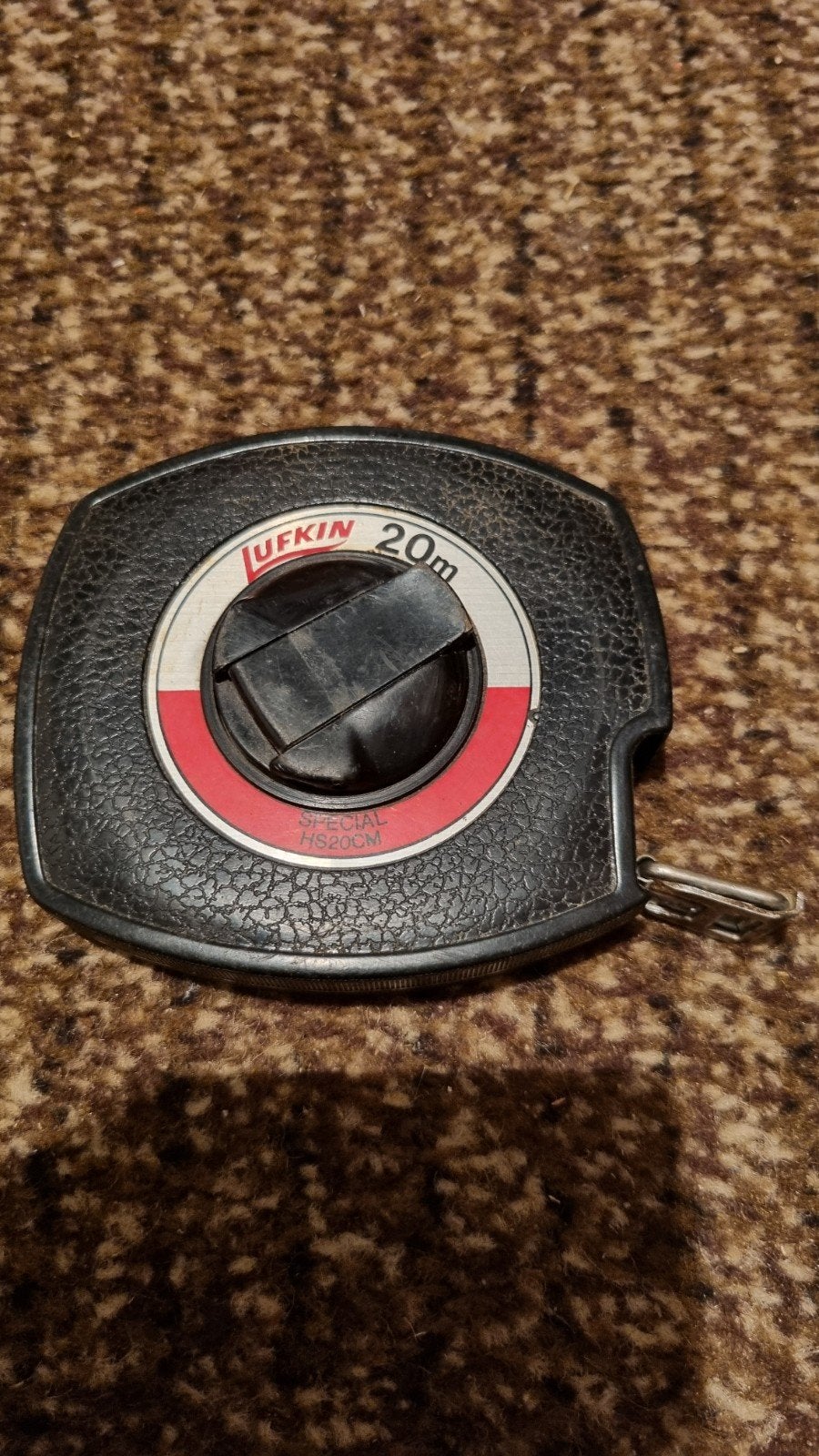 Rolmeter, Doe-het-zelf en Bouw, Ophalen of Verzenden