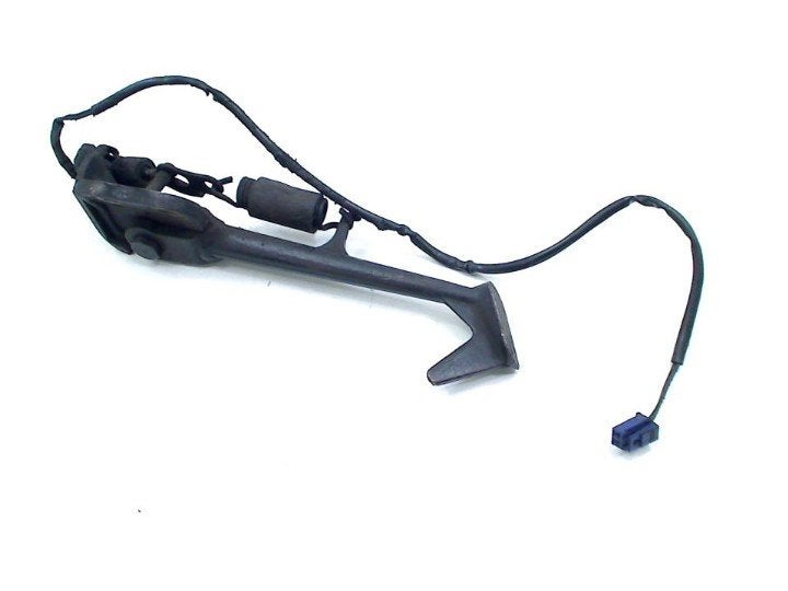 SUPPORT LATERAL Yamaha MT 03 2006-2013 (MT03 MT-03), Yamaha Motor Europe N.V., Utilisé, Customersupport@yamaha-motor.co.uk, Koolhovenlaan 101
1119 NC  Schiphol-Rijk, NL