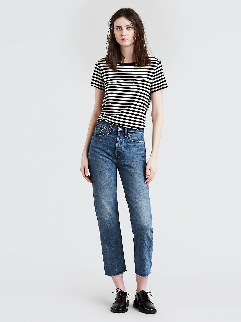 Levi’s 501 W30L30, Ophalen of Verzenden, Zo goed als nieuw, Blauw, W30 - W32 (confectie 38/40)