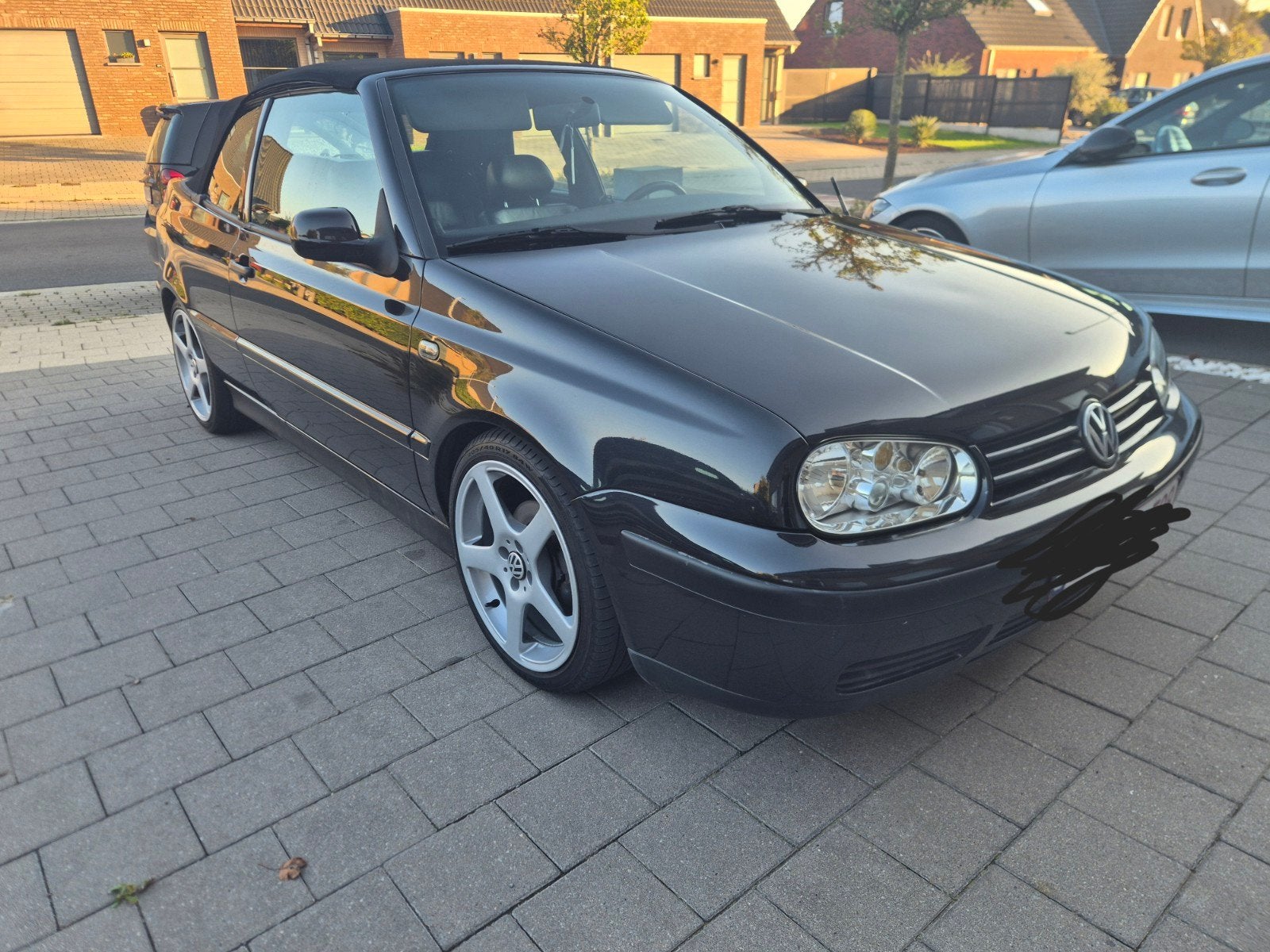 golf, Autos, Particulier, Achat, Golf